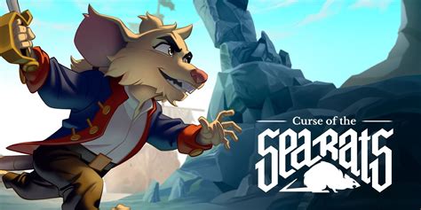 Curse of the ocean rats release date